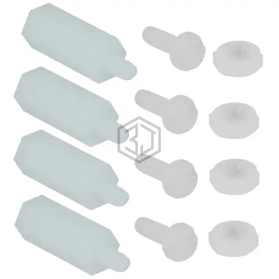 4799-4 - Keystone Electronics - Hardware Kits