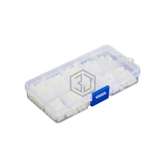 3658 - Adafruit Industries LLC - Hardware Kits