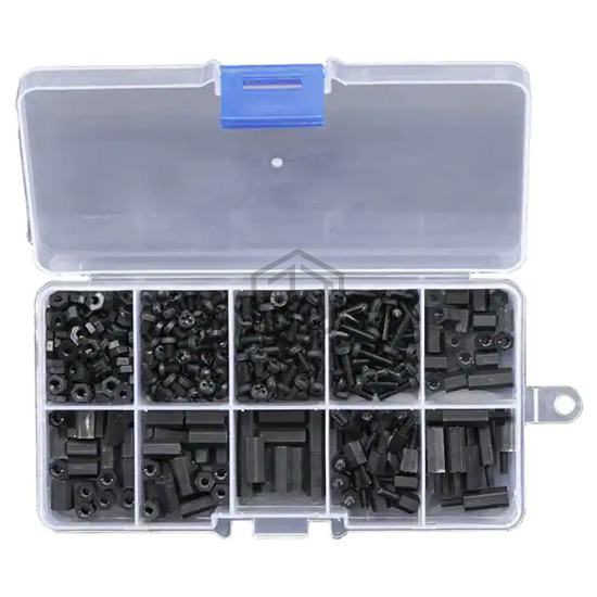 3299 - Adafruit Industries LLC - Hardware Kits