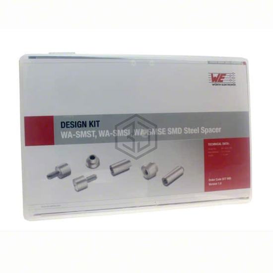 977990 - Würth Elektronik - Hardware Kits