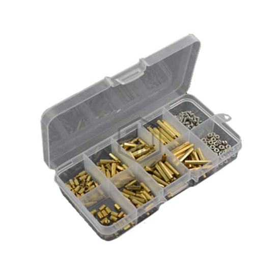 FIT0665 - DFRobot - Hardware Kits