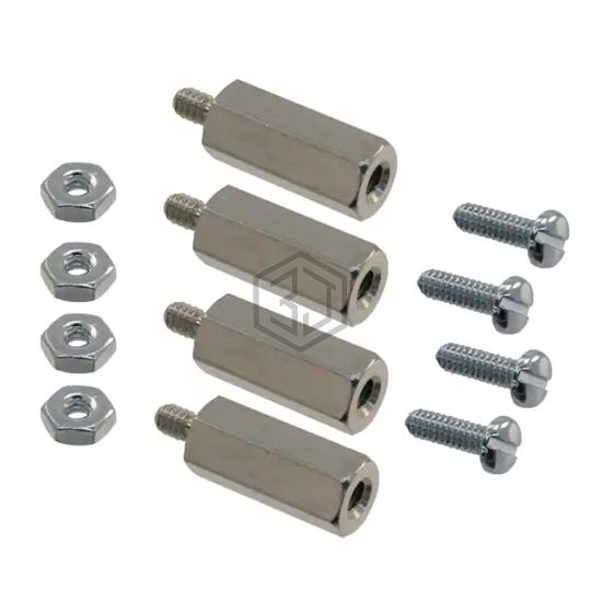 8799-4 - Keystone Electronics - Hardware Kits