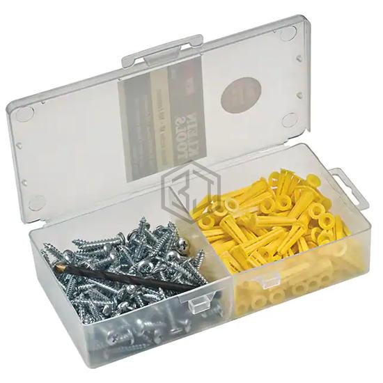 53729 - Klein Tools, Inc. - Hardware Kits
