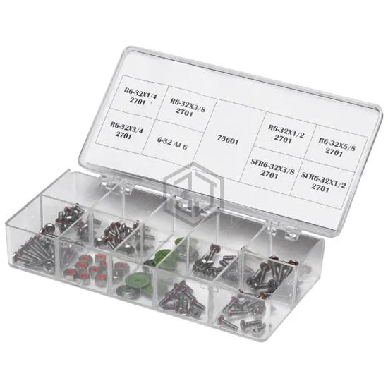 ENGINEERING KIT-10 - APM Hexseal - Hardware Kits