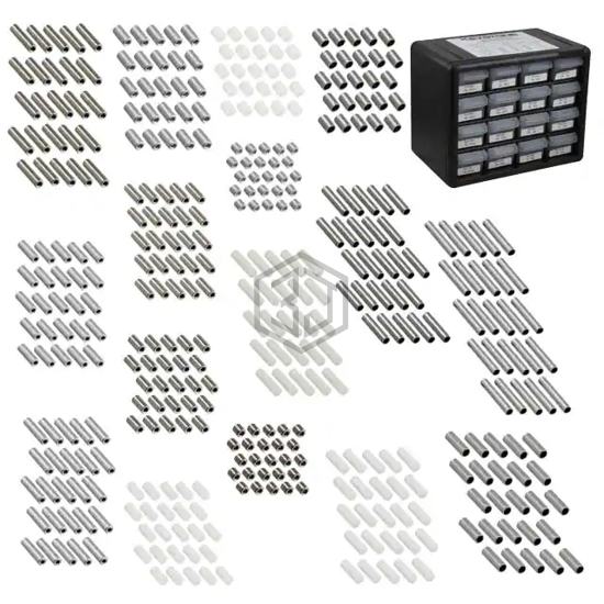 SCR-4 - Keystone Electronics - Hardware Kits