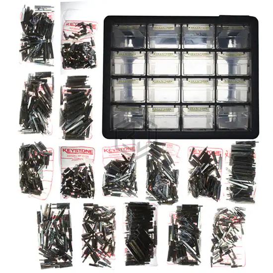 STH-19 - Keystone Electronics - Hardware Kits