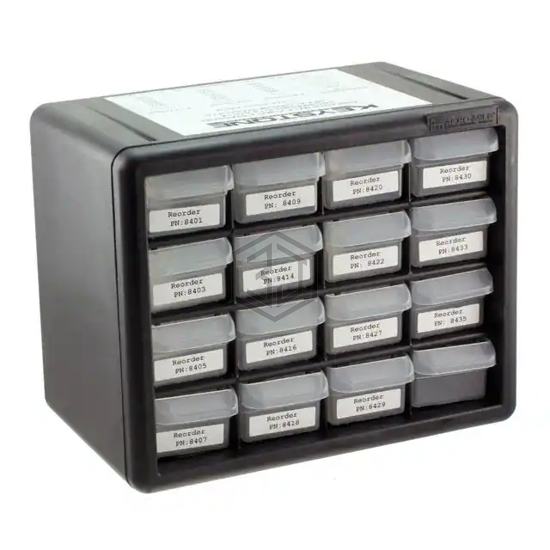 STH-18 - Keystone Electronics - Hardware Kits