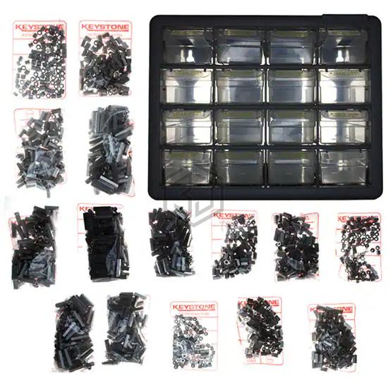 STH-22 - Keystone Electronics - Hardware Kits