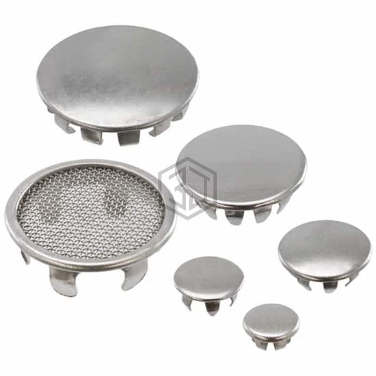 HD-4211 - GC Electronics - Hardware Kits