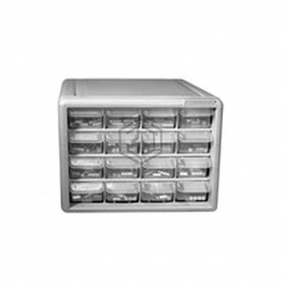 STH-20 - Keystone Electronics - Hardware Kits