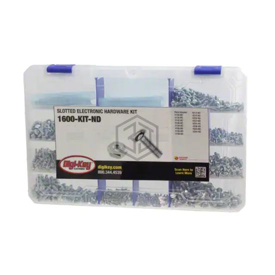 1600-KIT - B&F Fastener Supply - Hardware Kits