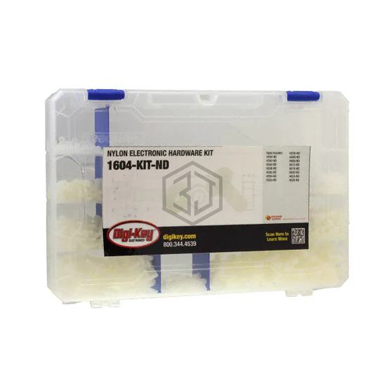 1604-KIT - B&F Fastener Supply - Hardware Kits