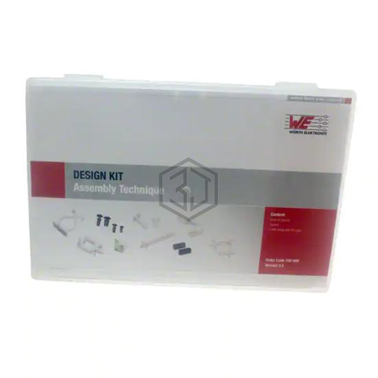 700999 - Würth Elektronik - Hardware Kits
