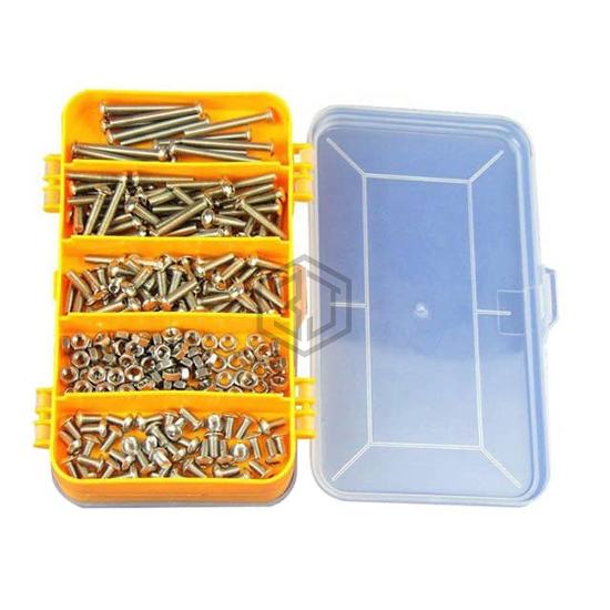 95017 - Makeblock Co., LTD. - Hardware Kits