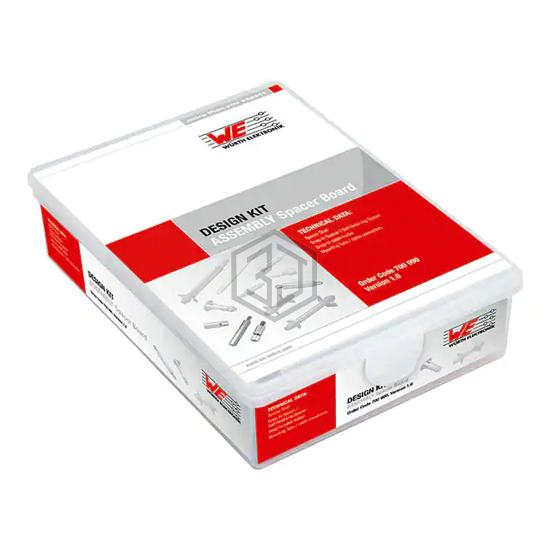 700990 - Würth Elektronik - Hardware Kits