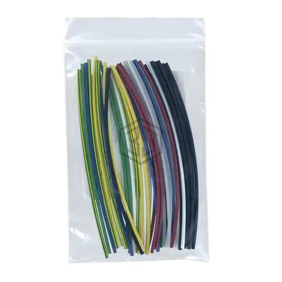 Q2-F-RK4-1-11-6IN-10 - Qualtek - Heat Shrink Tubing Kits