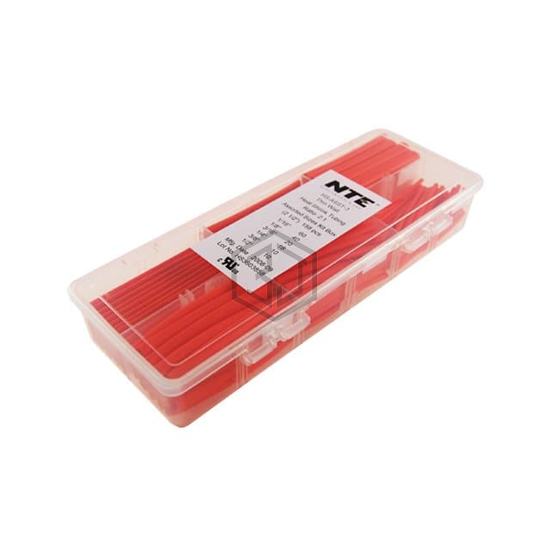 HS-ASST-3 - NTE Electronics, Inc - Heat Shrink Tubing Kits