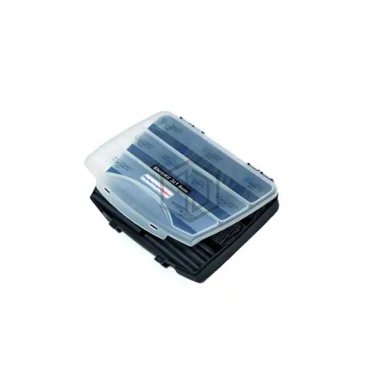 380-03001 - HellermannTyton - Heat Shrink Tubing Kits