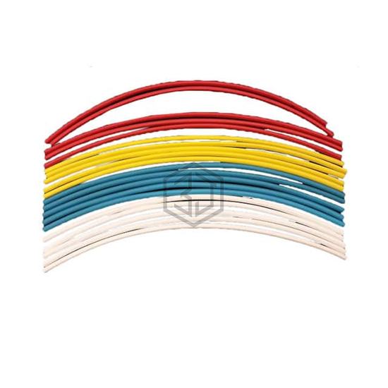 HS015 - Twin Industries - Heat Shrink Tubing Kits