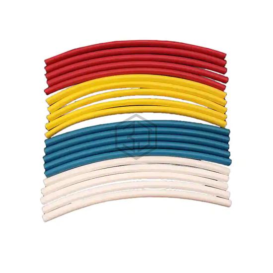 HS050 - Twin Industries - Heat Shrink Tubing Kits