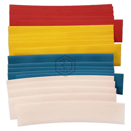 HS200 - Twin Industries - Heat Shrink Tubing Kits