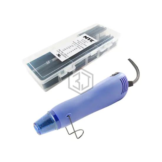 HG-HS-2 - ECG - Heat Shrink Tubing Kits
