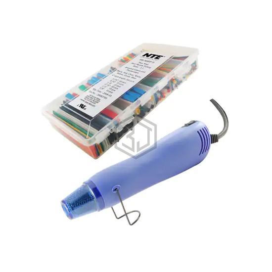 HG-HS-9 - ECG - Heat Shrink Tubing Kits