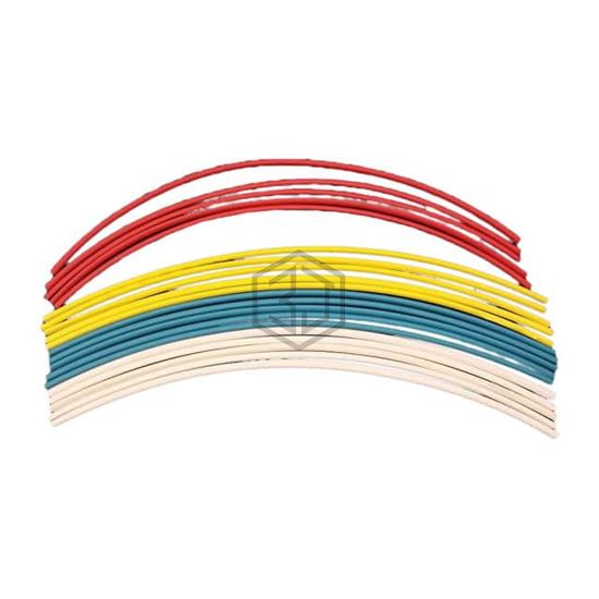 HS010 - Twin Industries - Heat Shrink Tubing Kits