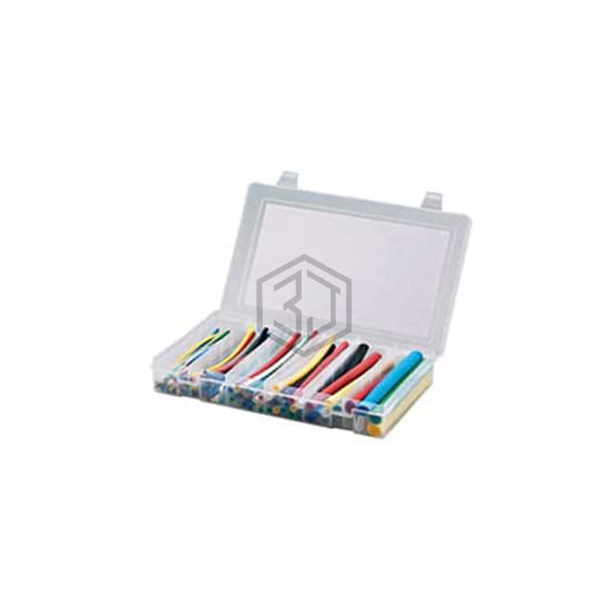 KP-HSTT2 - Panduit Corp - Heat Shrink Tubing Kits