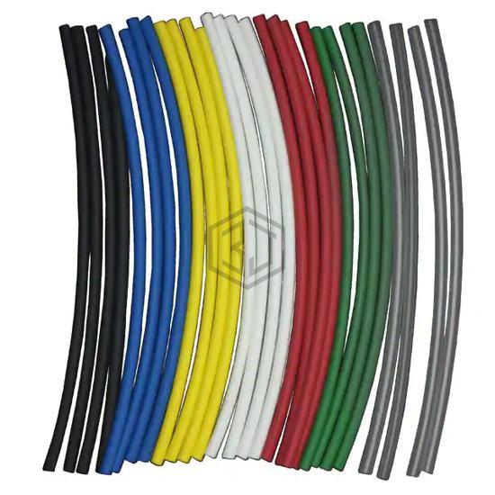 VERSAFIT-1/8-KT2-REFILL - TE Connectivity Raychem Cable Protection - Heat Shrink Tubing Kits