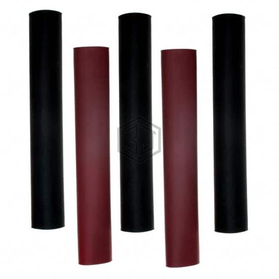 DWP-125-3/4-KIT3-REFILL - TE Connectivity Raychem Cable Protection - Heat Shrink Tubing Kits