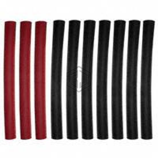 DWP-125-1/2-KIT3-REFILL - TE Connectivity Raychem Cable Protection - Heat Shrink Tubing Kits