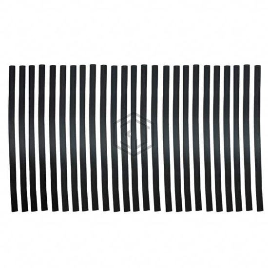 DWP-125-3/16-KIT3-REFILL - TE Connectivity Raychem Cable Protection - Heat Shrink Tubing Kits