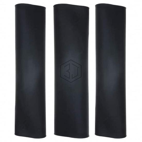 DWP-125-1-KIT3-REFILL - TE Connectivity Raychem Cable Protection - Heat Shrink Tubing Kits
