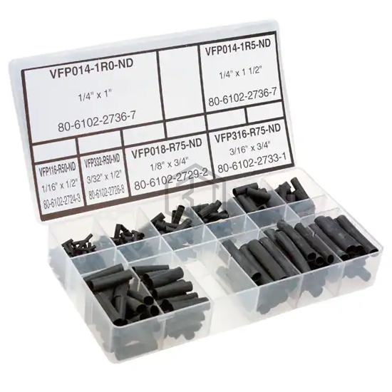 VFP-KIT - 3M - Heat Shrink Tubing Kits