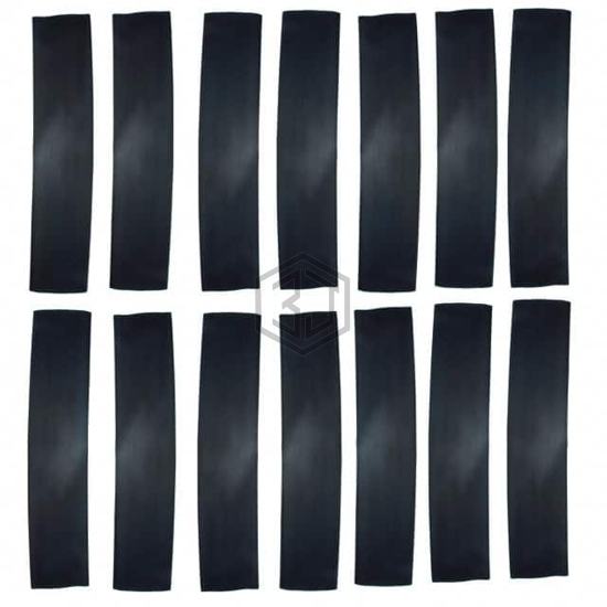 VERSAFIT-3/4-KT1-REFILL - TE Connectivity Raychem Cable Protection - Heat Shrink Tubing Kits
