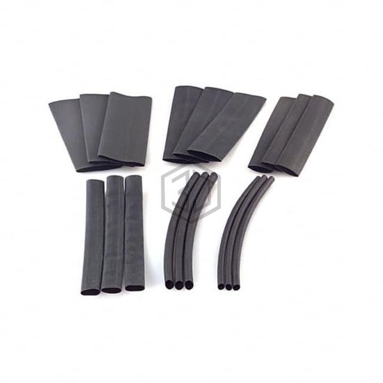VERSAFIT-KIT-4-0 - TE Connectivity Raychem Cable Protection - Heat Shrink Tubing Kits