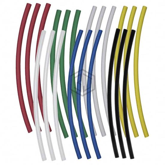 VERSAFIT-3/16-KT2-REFILL - TE Connectivity Raychem Cable Protection - Heat Shrink Tubing Kits