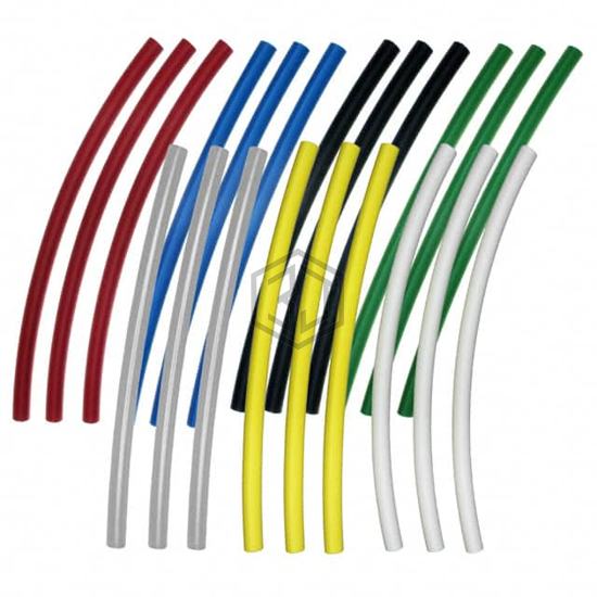 VERSAFIT-1/4-KT2-REFILL - TE Connectivity Raychem Cable Protection - Heat Shrink Tubing Kits
