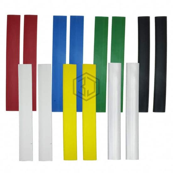 VERSAFIT-1/2-KT2-REFILL - TE Connectivity Raychem Cable Protection - Heat Shrink Tubing Kits