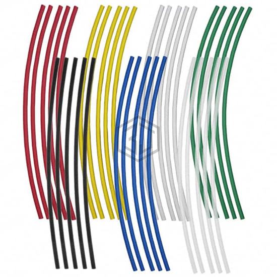 VERSAFIT-3/32-KT2-REFILL - TE Connectivity Raychem Cable Protection - Heat Shrink Tubing Kits