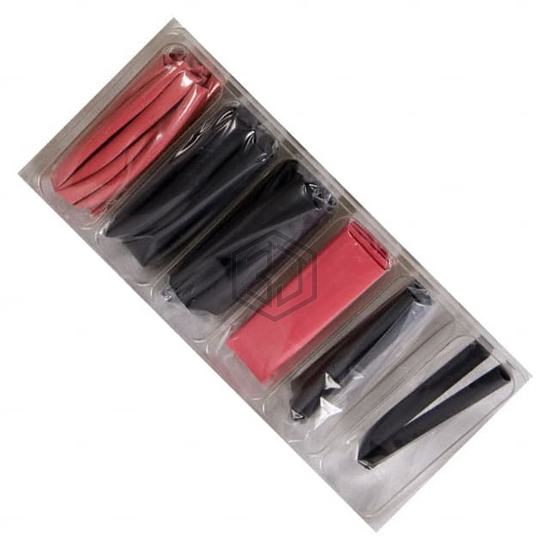0766500027 - Molex - Heat Shrink Tubing Kits