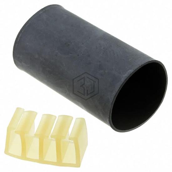 RBK-105-KIT-0204-A0 - TE Connectivity Raychem Cable Protection - Heat Shrink Tubing Kits