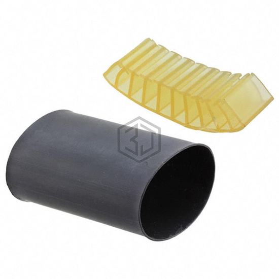 RBK-105-KIT-0110-A0 - TE Connectivity Raychem Cable Protection - Heat Shrink Tubing Kits