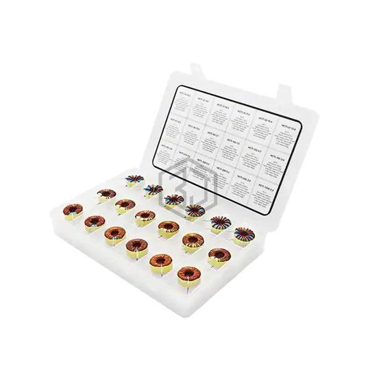 SMD-HCTI-KIT - Signal Transformer - Inductor Kits
