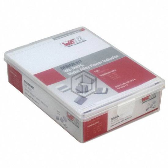 7443832 - Würth Elektronik - Inductor Kits