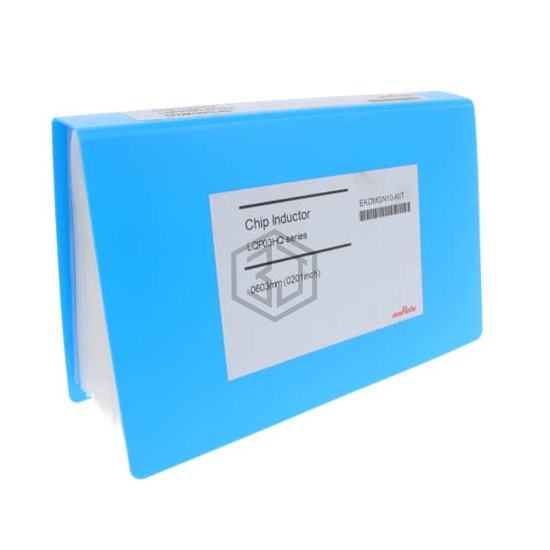 EKDMGN010-KIT - Murata Electronics - Inductor Kits