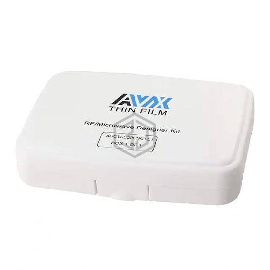 KITTYPE3200 LF - KYOCERA AVX - Inductor Kits