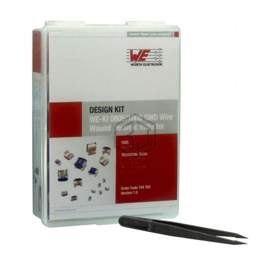 744762 - Würth Elektronik - Inductor Kits