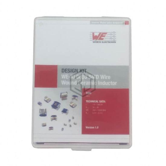 744761 - Würth Elektronik - Inductor Kits